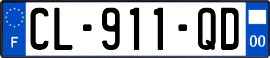 CL-911-QD