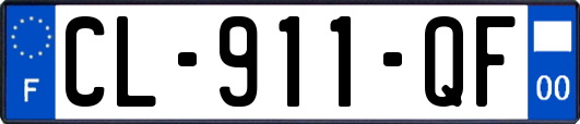 CL-911-QF