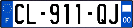 CL-911-QJ