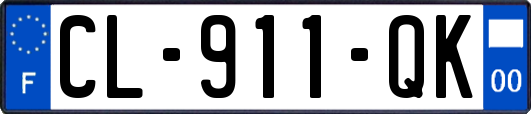 CL-911-QK