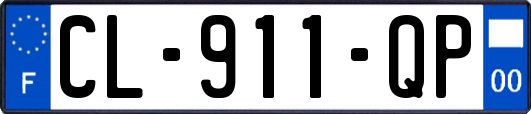 CL-911-QP