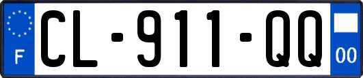CL-911-QQ