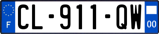 CL-911-QW
