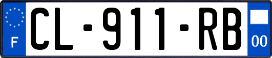 CL-911-RB