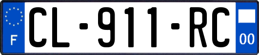 CL-911-RC