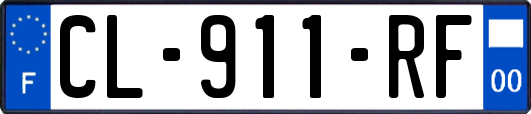 CL-911-RF