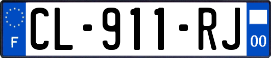 CL-911-RJ