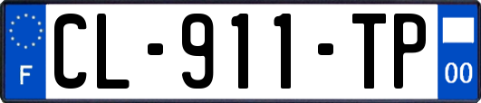CL-911-TP