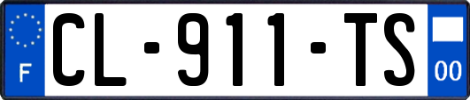 CL-911-TS