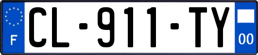 CL-911-TY