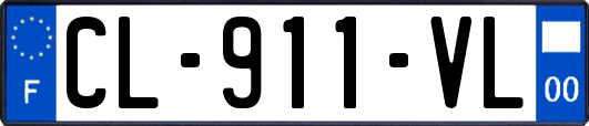 CL-911-VL