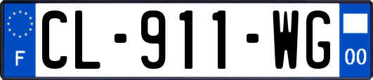 CL-911-WG