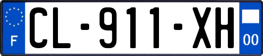 CL-911-XH