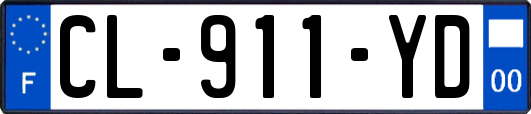 CL-911-YD