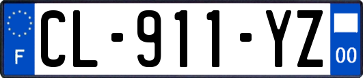CL-911-YZ