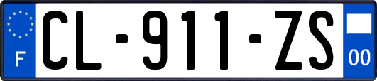 CL-911-ZS