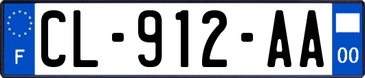 CL-912-AA