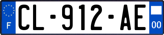 CL-912-AE