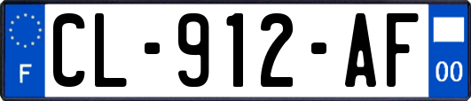 CL-912-AF