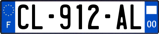 CL-912-AL