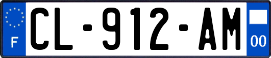 CL-912-AM