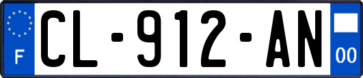 CL-912-AN