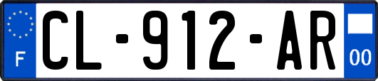 CL-912-AR