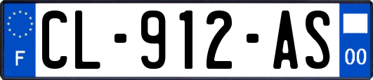 CL-912-AS