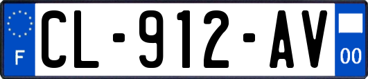 CL-912-AV