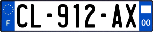 CL-912-AX