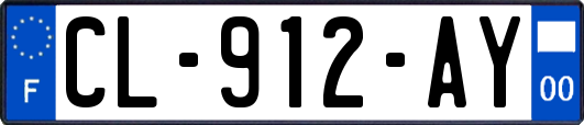 CL-912-AY
