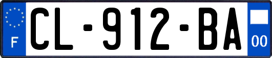 CL-912-BA