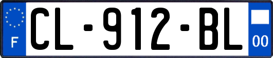 CL-912-BL