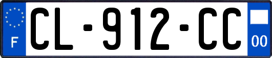 CL-912-CC