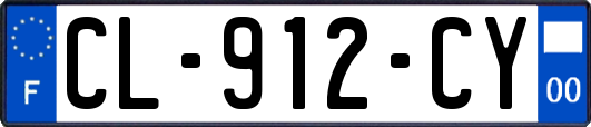 CL-912-CY