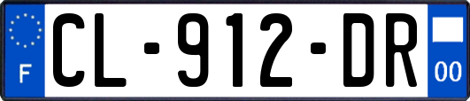 CL-912-DR