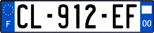 CL-912-EF