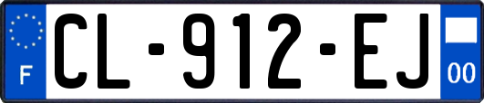 CL-912-EJ