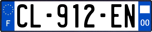 CL-912-EN