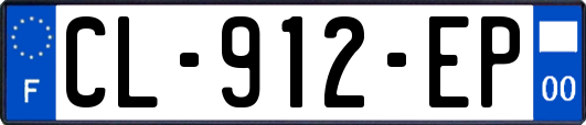 CL-912-EP