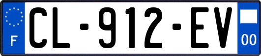 CL-912-EV