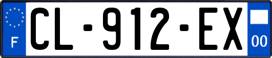 CL-912-EX