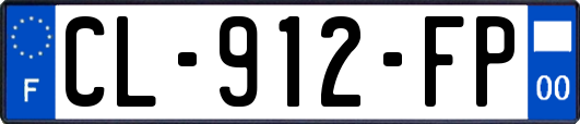 CL-912-FP