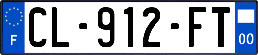 CL-912-FT