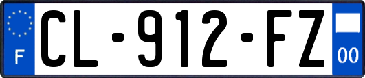 CL-912-FZ