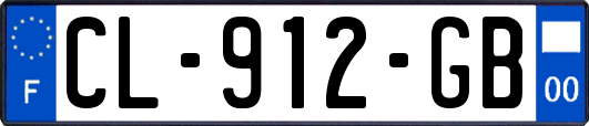 CL-912-GB