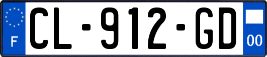 CL-912-GD