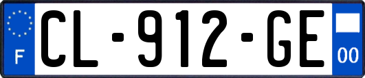 CL-912-GE