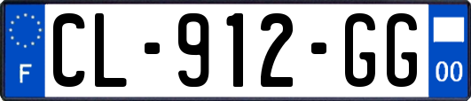 CL-912-GG