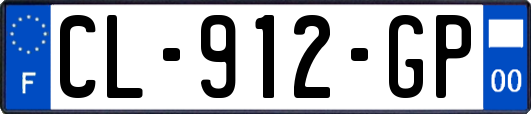 CL-912-GP